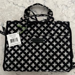 Vera Bradley Mini Concerto Hanging Organizer